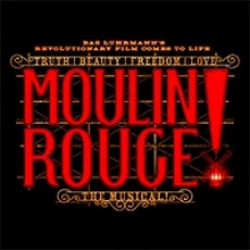 Moulin Rouge! The Musical