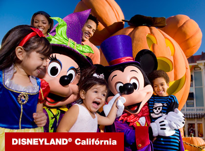 DISNEYLAND CALIFÓRNIA - 1 DIA PARK HOPPER COM LIGHTNING LANE MULTI PASS - NÍVEL 2