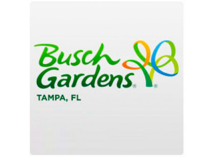 Busch Gardens Tampa